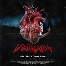 THE WILDHEARTS 21ST CENTURY LOVE SONGS (CD) Album