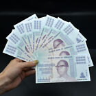 10pcs Zimbabwe One Hundred Decillion Dollars Paper Money Collectibles UNC