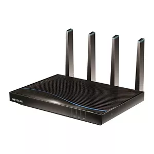 Netgear Nighthawk D8500 X8 Quad Stream WiFi VDSL ADSL Modem Router MINT UK SELL - Picture 1 of 1