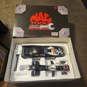Action 1/24 John Force Castrol 1996 Driver Of The Year Mac Tools 1 Of 7500 - Picture 1 of 14
