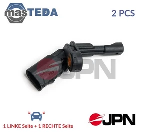 75E9246-JPN ABS SENSOR DREHZAHLFÜHLER HINTEN JPN 2PCS FÜR AUDI A3,Q3,TT,8PA - Bild 1 von 5