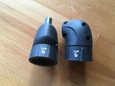 Bosch  IXO 2 Aufsätze für Akkuschrauber (182) - Bild 1 von 4