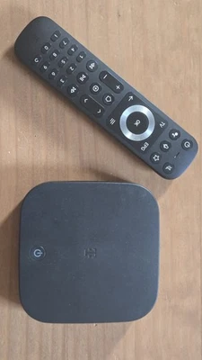 Magenta TV One 2. Generation - Telekom 4K TV Streaming Box - Bild 1 von 3