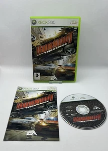 Burnout Revenge Xbox 360 komplettes Spiel mit Handbuch sehr guter Zustand PAL CIB UK getestet funktioniert - Bild 1 von 10