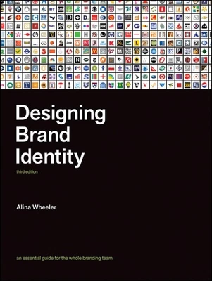 Designing Brand Identity: An Essenti..., Wheeler, Alina - image 1 of 2