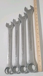 Chicago Pneumatic Kombi-Schraubenschlüssel-Set 4-7230 7232 7234 7240 15/16" bis 1 1/4" - Bild 1 von 14