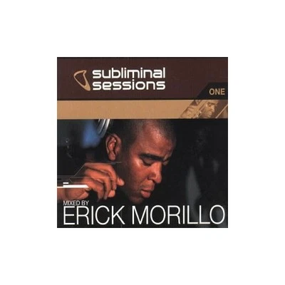 Morillo (mixed by), Erick - Subliminal Se... - Morillo (mixed by), Erick CD SRVG - Image 1 of 2