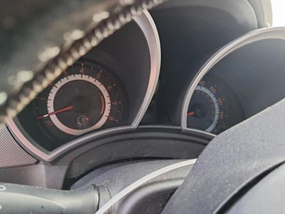 Speedometer Cluster MPH Conventional Ignition Fits 14-16 SCION TC 4885191 Foto 1 de 4