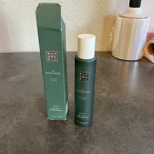 RITUALS- The Ritual of Jing -Hair And Body Mist 1.6FL.OZ *New W box Open - Picture 1 of 5