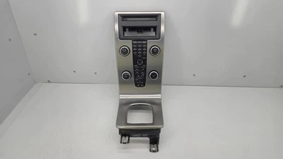 Volvo S40 2005 Diesel Steuergerät Klimaanlage OBR6166 - Bild 1 von 4