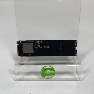 Samsung 2280mm 980 SSD 512GB M.2 NVMe Gen 3.0 x 4 SSD S4LR033 - Picture 1 of 3