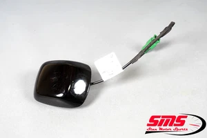 Antena de radio negra 11-18 Porsche Cayenne Panamera Macan 970 958 OEM - Imagen 1 de 6
