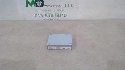 Chevrolet Trax 2017-2020 módulo de comunicación 84431137 Foto 1 de 4