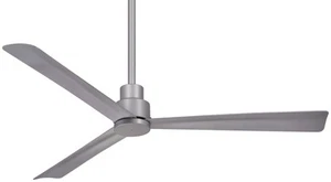 Minka-Aire F786-SL Simple - 44" Ceiling Fan - Picture 1 of 2