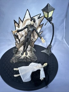 Silent Screamers Series 1 CESARE The SLEEPWALKER Dr. Caligari Aztech Toys - Picture 1 of 7