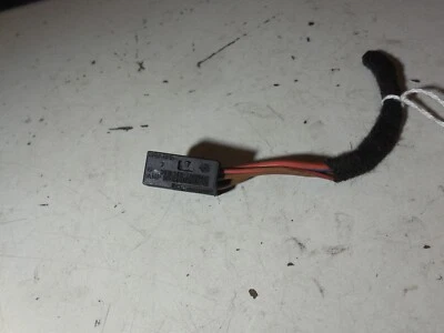 Conector coleta enchufe cableado 0025454140 05-11 Mercedes Benz W219 CLS550 CLS500 Foto 1 de 4