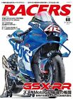 Racers Vol.68 Suzuki GSX-RR Buch Moto GP