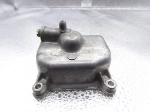 KAWASAKI ZL1000 ELIMINATOR V270 CARB CARBURETTOR FLOAT BOWL . - Picture 1 of 3