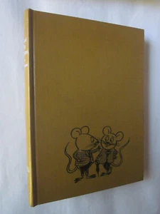 Big Little Creatures: Golden Treasury Childrens Literature Vol 1 Untermeyer 1961 - Picture 1 of 3