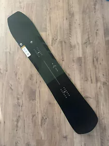 NEW 2025 Arbor Coda 158cm Snowboard - All Mountain Freeride Freestyle Camber - Picture 1 of 6