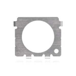 Rear Back Main Camera Metal Bracket Replacement for iPhone 6 6S Plus - Picture 1 of 1