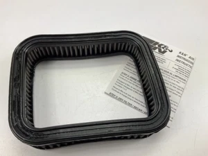 K&N Replacement Air Filter For Kuryakyn Air Cleaner 9967 2014-2019 Indian Chief - Picture 1 of 3