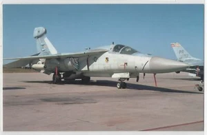 EF-111A Raven contramedida electrónica avión militar jet postal - Imagen 1 de 2