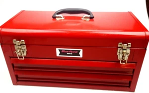 Caja de herramientas de dos cajones Blue Point KRW182 - Imagen 1 de 7