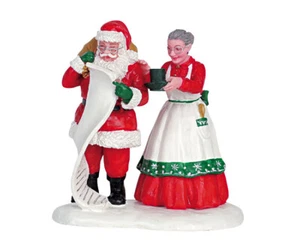 Lemax 62300 - CHOCOLATE TO GO - Pueblo de Navidad, Pueblo de Invierno Nuevo - Imagen 1 de 1