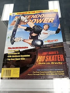 NINTENDO POWER #131 Poster Only - Picture 1 of 8