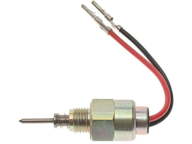 Solenoide de combustible para Nissan 720 1983-1986 tracción trasera 1985 1984 HC413KJ Foto 1 de 1