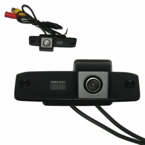 Rear View Reverse Parking Camera Fits Chrysler 300/300c/300M/srt8/Magnum/Sebri - Picture 1 of 9