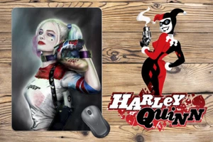 Harley Quinn - Mouse Pad - Picture 1 of 3