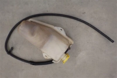 Botella anticongelante desbordamiento de refrigerante Jeep 1997-2001 Jeep Cherokee OEM Foto 1 de 4