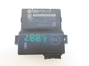 8T0907468AE CENTRALINA MODULO GATEWAY BEM AUDI A4 8K B8 2007-2015 TEMIC 403217 - Picture 1 of 24