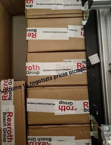 Motore Rexroth 3842998766 3842998766 3842998766 3842998766 - Foto 1 di 5