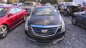 Door Mirror CADILLAC ELR Left 14 15 16 - Picture 1 of 13