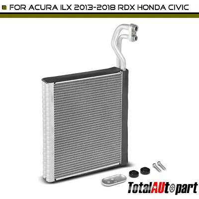 A/C Evaporator Core for Acura ILX 2013-2018 RDX 2013-2015 Honda Civic 2012-2013 - Image 1 of 4
