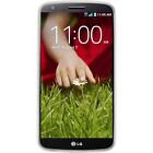 Silicone Case for Lg G2 Clear x-Style +2 Protector