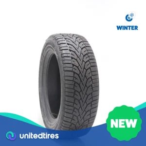 New 225/60R17 General Altimax Arctic 12 103T - 12/32 - Picture 1 of 4