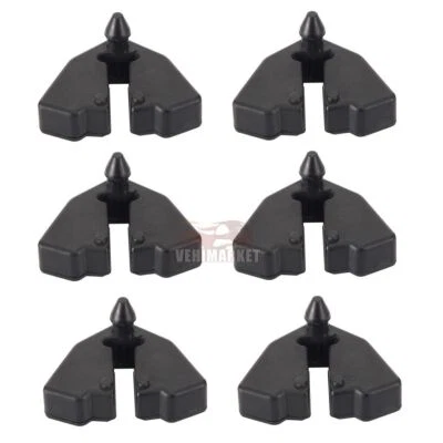 6 Amortisseur Roue Arrière pour Suzuki GS250 GS400 GS425/450 GT250 RG250 Foto 1 de 4