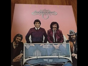 Gatefold The Oak Ridge Boys Fancy Free 1981 MCA-5209 LP Vinyl - Imagen 1 de 5