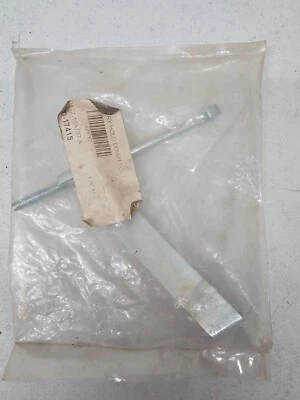 Ford F100 1961-64 perno de sujeción de batería C1tz-10A707-A Foto 1 de 3