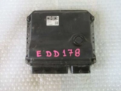 Módulo de control ECM del motor 4x4 compatible con Toyota RAV4 2010 10 89661-0R141 896610R141 Foto 1 de 4