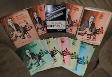 LAWRENCE WELK MAGIC OF MUSIC - COLOR GLO THOMAS ORGANS