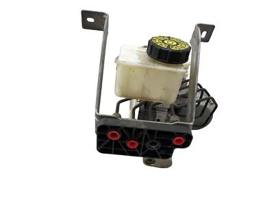 2021-2023 FORD F150 POWER BRAKE BOOSTER FREIO FLUIDO RESERVATÓRIO CILINDRO MESTRE - Imagem 1 de 4