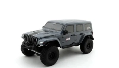 RGT carro de controle remoto rastreador 1:16 4WD engrenagem de metal caminhão off road modelo de desempenho 136161jl - Imagem 1 de 2