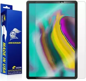 ArmorSuit Screen Protector for Samsung Galaxy Tab S6 10.5 Inch / S5e 10.5 Inch - Picture 1 of 6