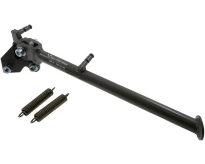 Seitenständer, grau,  LC4 Adventure Reifenpaarung vorn 17 - Bild 1 von 2