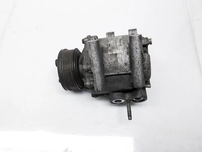 Bomba compresora de aire acondicionado Saab 9-7X 2005-2009 + embrague - 10399367 Foto 1 de 4